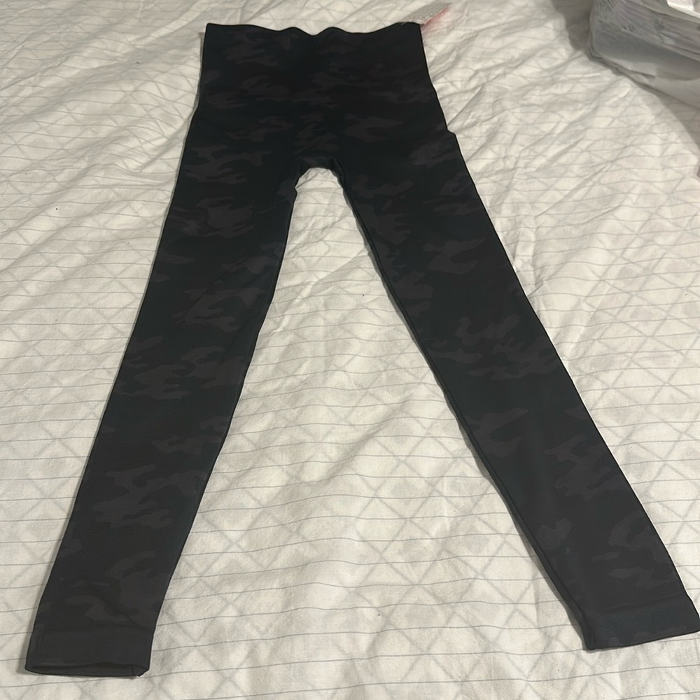 Spanx leggings